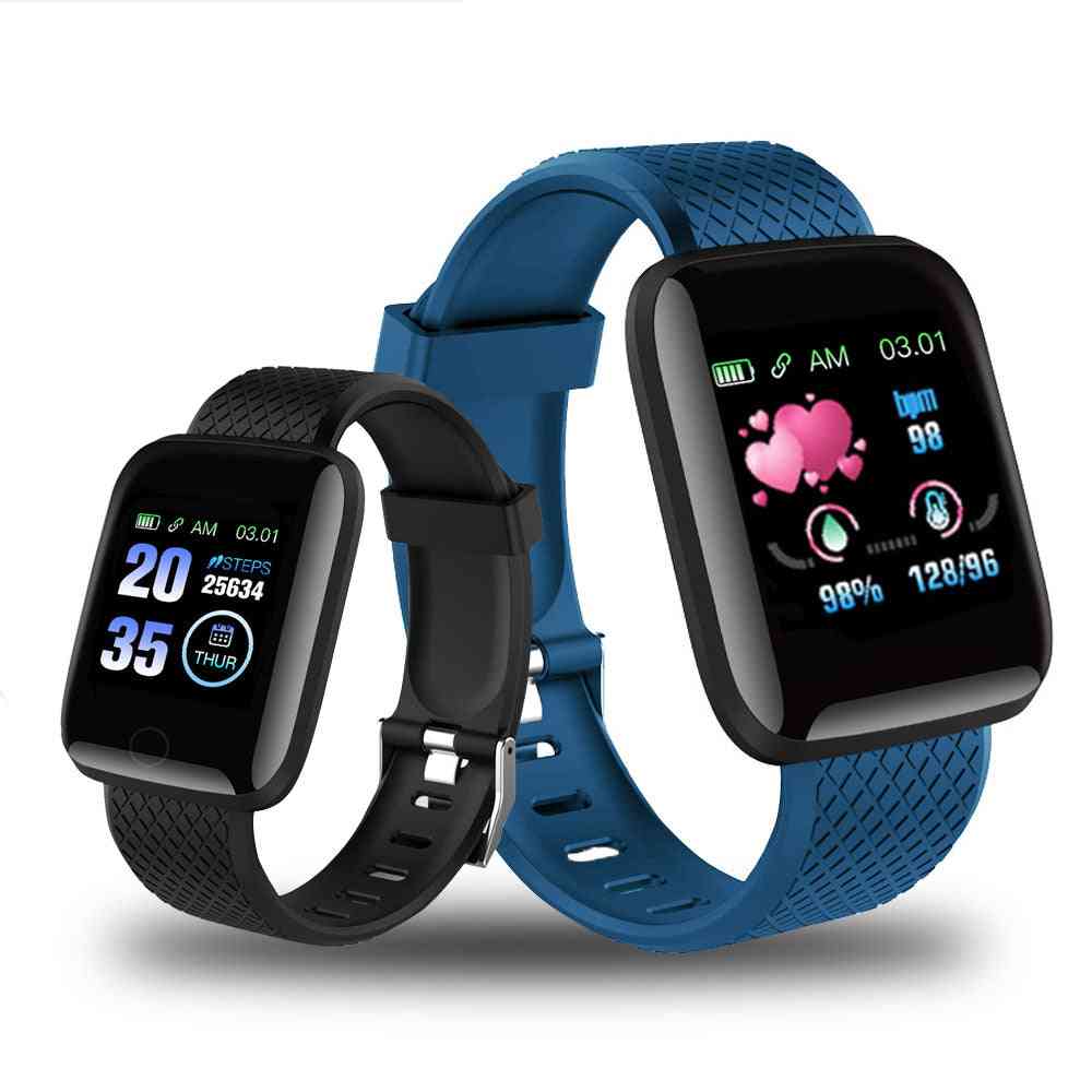 Smart Wristband Waterproof Sports Smartwatch