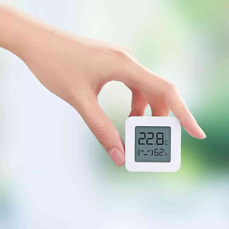Bluetooth & Wireless Smart Electric Digital Hygrometer / Thermometer