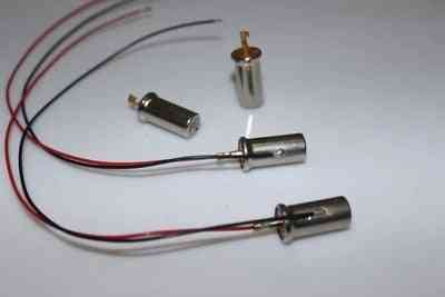 Alarm senzoru hladiny paliva v automobilu ntc termistor