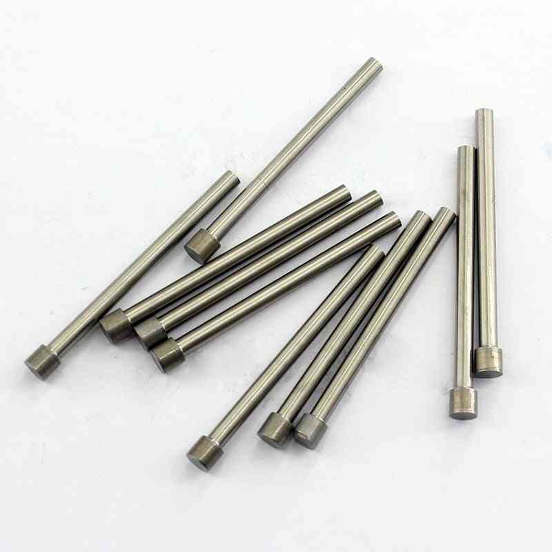 65mn Round Tip Straight Punching Ejector Pin