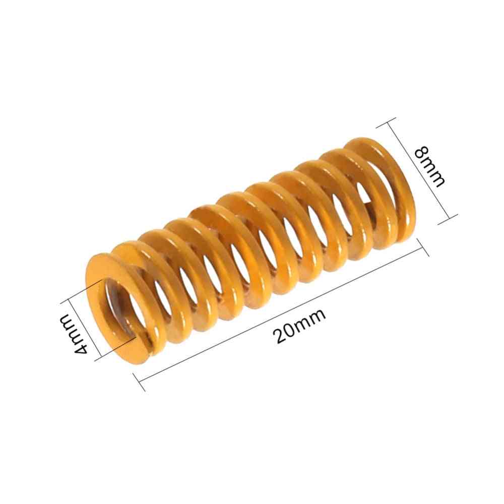 3d Printer Parts Spring For Heated Bed
