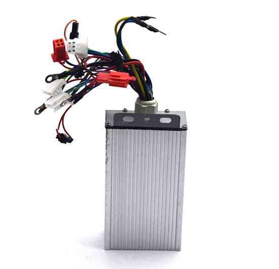 24v 500w Electric Vehicle Motor Controller