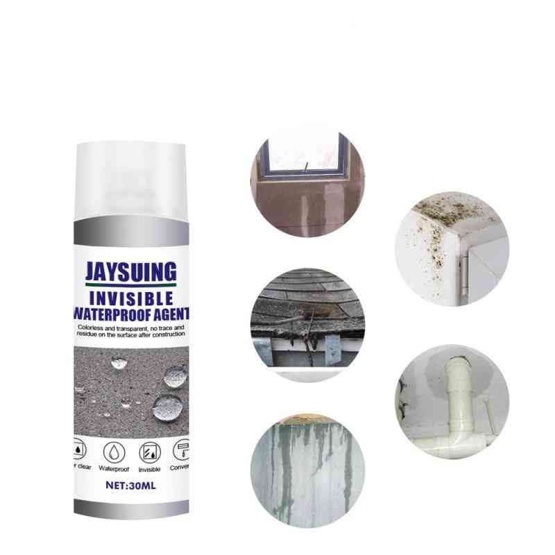 Waterproof Sealant Spray For Fixing All Kinds Of Leakage