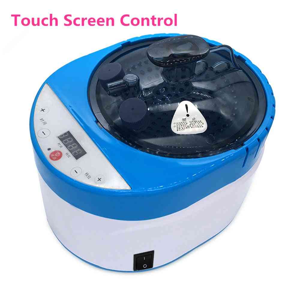 Sauna Generator With 4l 2000w And Touch Screen Switch