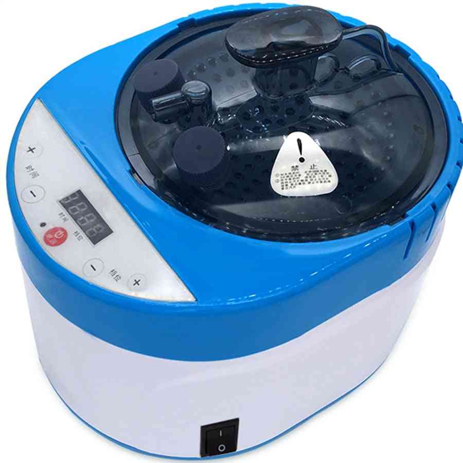 Generator de saună cu 4l 2000w și comutator cu ecran tactil pentru accesorii de saună