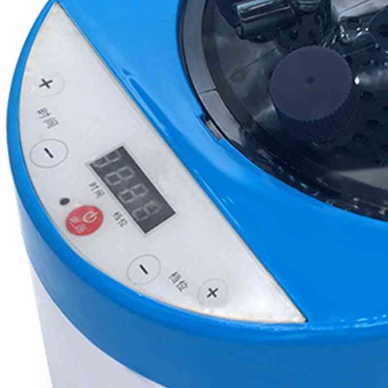 Generator de saună cu 4l 2000w și comutator cu ecran tactil pentru accesorii de saună