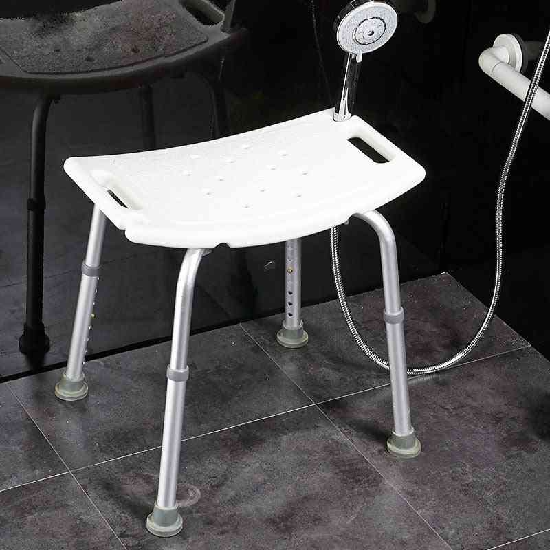 стол за душ - мюбъл спомагателна седалка за душ, антиплъзгаща се