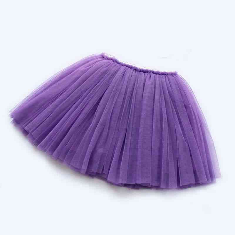 Spring Summer Lace Skirts Set-1