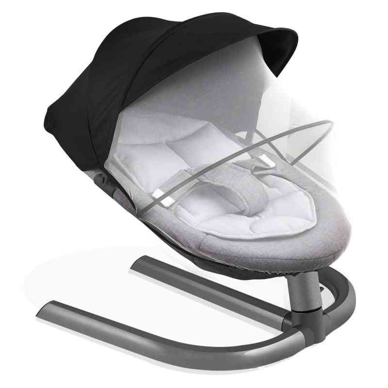 Newborn Baby Safety Swing Bouncer Rocking Chair