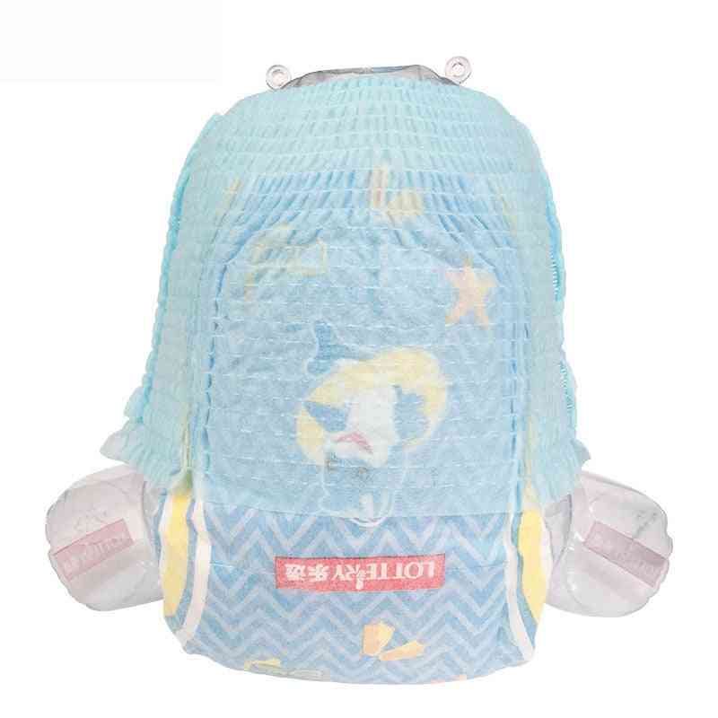 Disposable Waterproof Swimming Baby Diapers