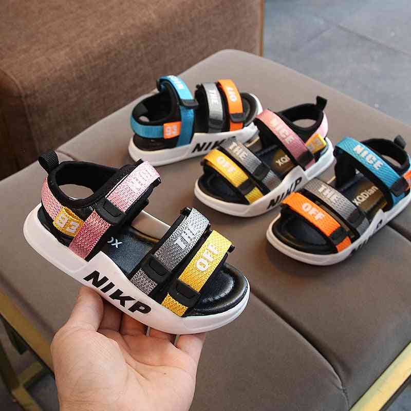 Lightweigh, Comfortable  And Casual Baby Shoes