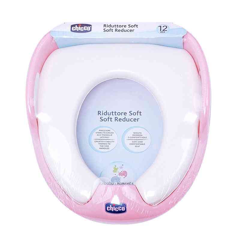 Børns toiletsæde engangsudskiftningsbånd, babybleer og træning i toilet