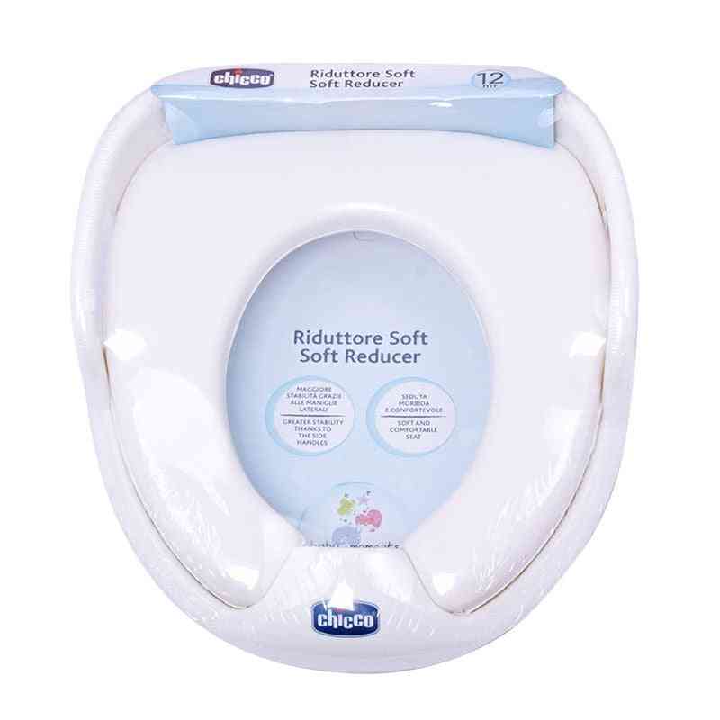 Children's Toilet Seat, Disposable Replacement Drawstring & Baby Diapers