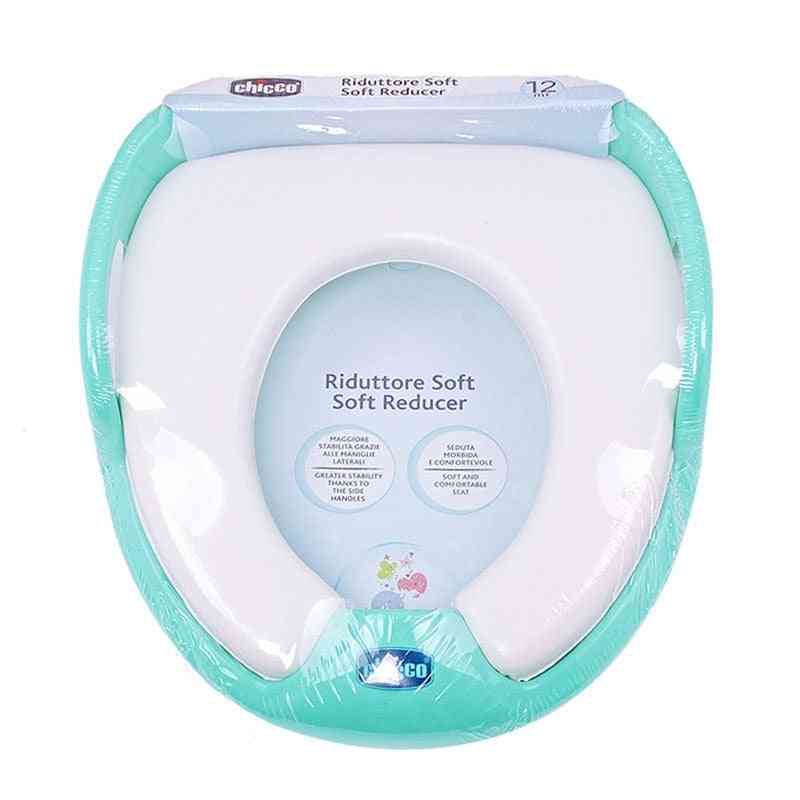 Children's Toilet Seat, Disposable Replacement Drawstring & Baby Diapers