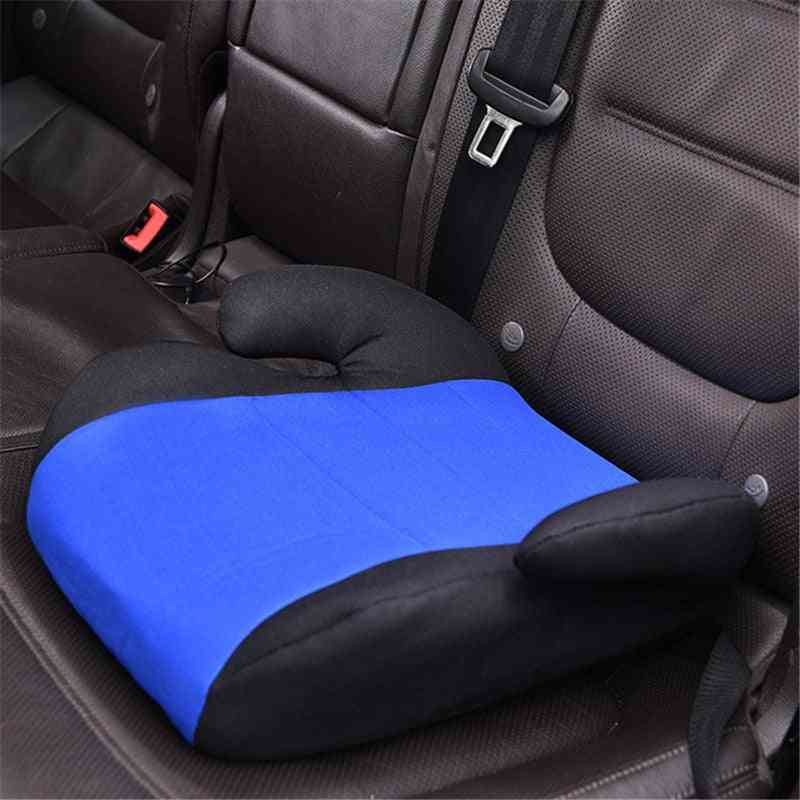 Portable Booster Car Seat For 3~12y