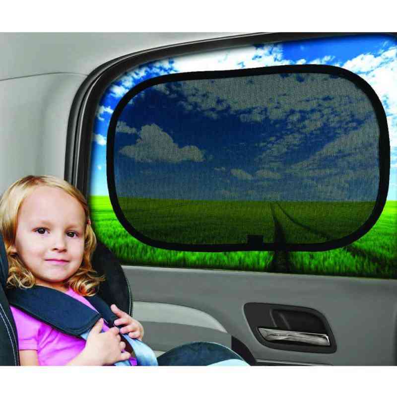 High Quality Car Window Electrostatic Shades