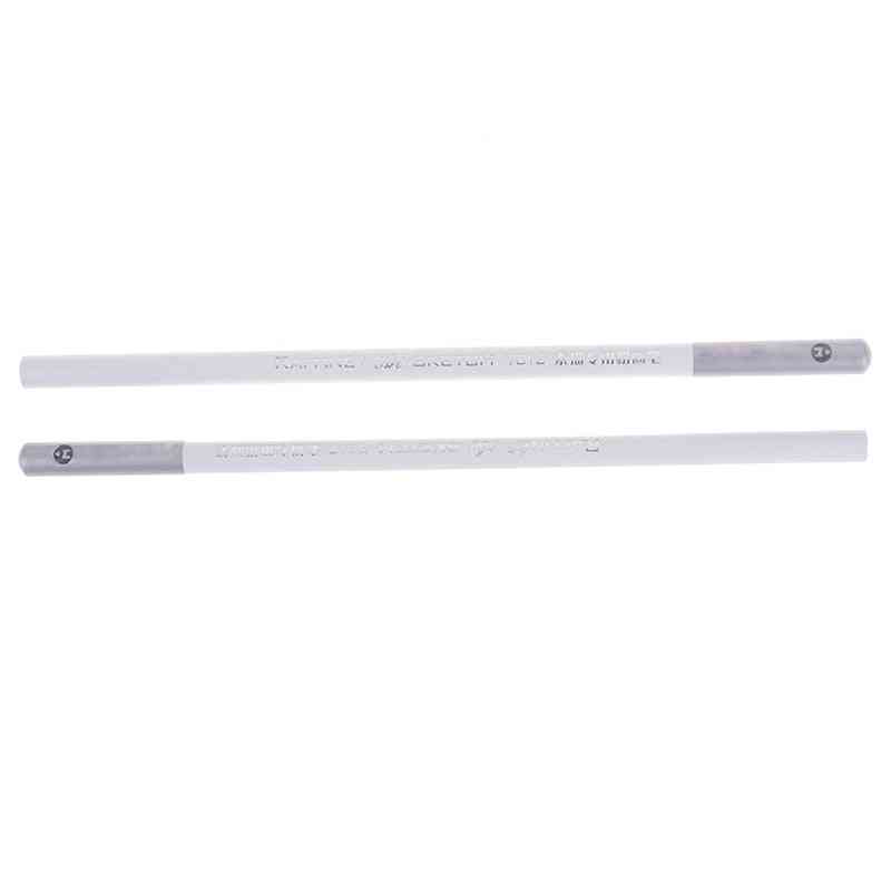 White Pastel Sketch Pencils-charcoal Drawing Art Tool