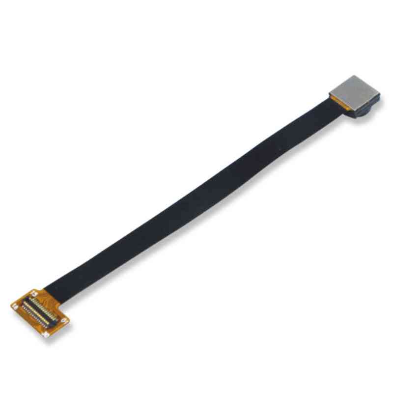 нулев v1.3 преобразуващ кабел за прилагане към модула на камерата raspberry pi v2 (дължина на кабела 8 см)