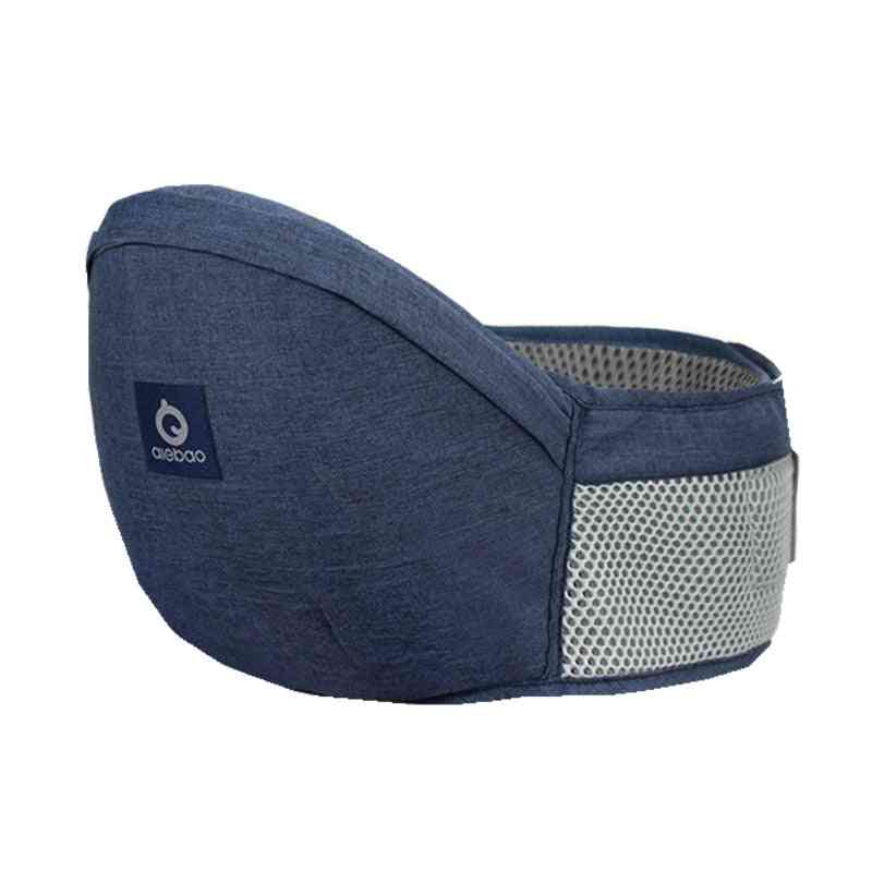 Porte-bébé hanche siège élingue tenir la taille ceinture tabouret marcheurs pour bébé / nourrisson / enfants