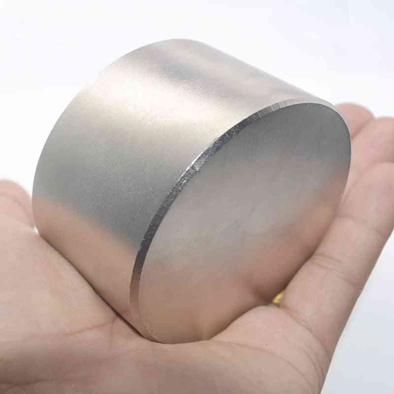 Super Strong Round Neodymium Magnet Strongest Permanent Powerful Magnetic