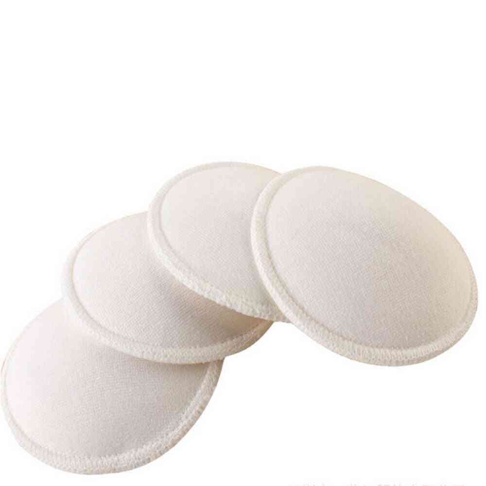 Washable Breathable Absorbency Breast Pads,  Anti-overflow