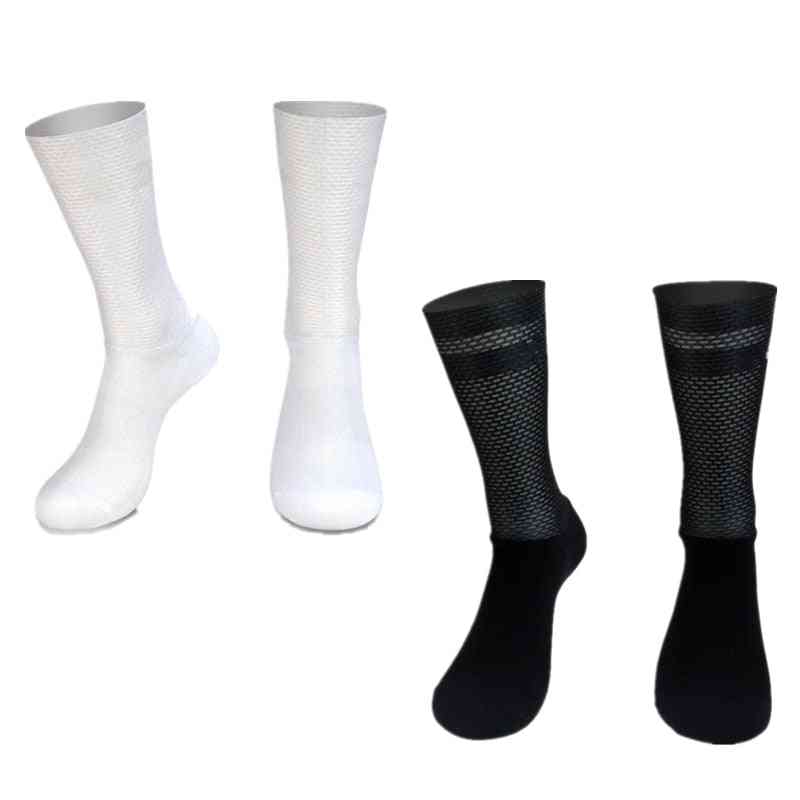 Pro Aero And Anti Slip Socks