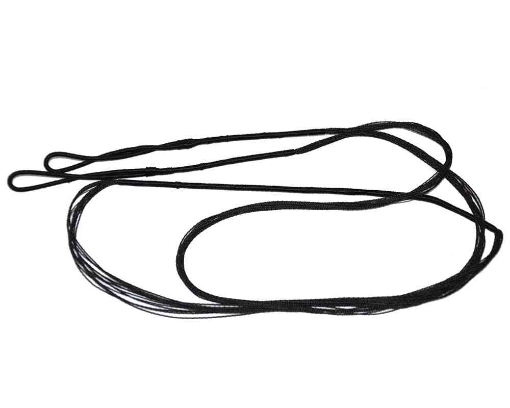 Bow String Replacement For Traditional And Recurve
