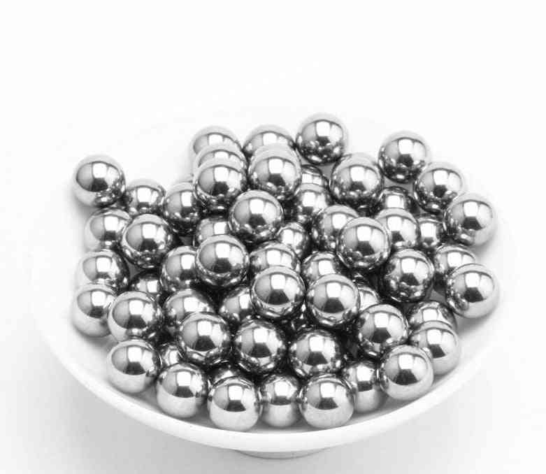 Dia Bearing Balls New High-quality Stainless Steel Precision