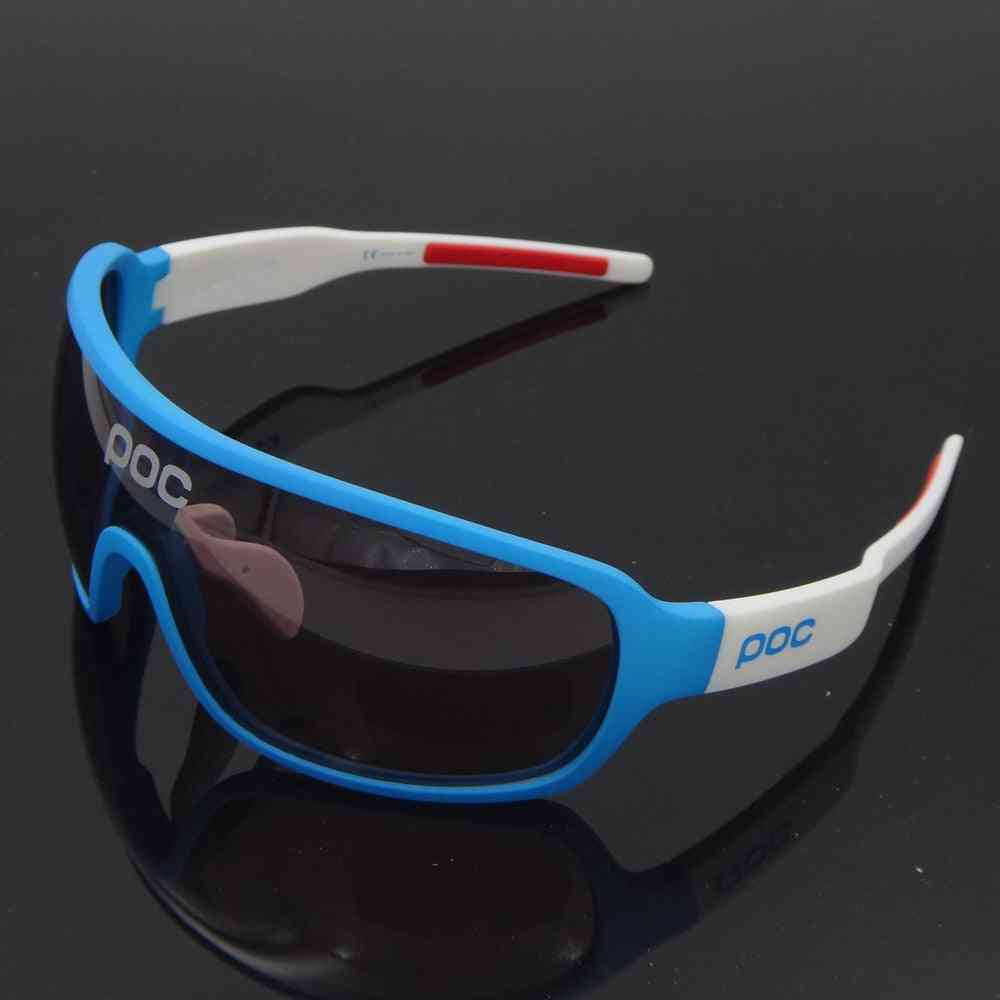 Polarized Sunglasses-sports Eyewear For Men/women