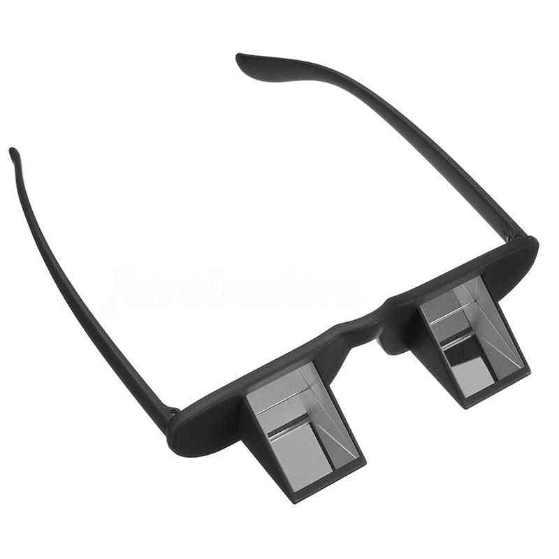 Ergonomische faule Refraktionsbrille, rutschfeste Refraktionsbrille für den Außenbereich, Brille zum Sichern der Brille