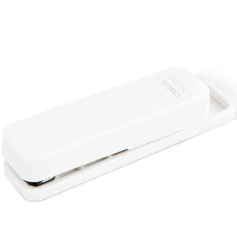 Standard Mini Stapler For Staple Size: No. 10 With A Box