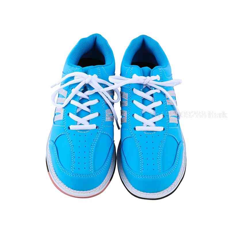 גברים נעלי באולינג להחליק הוכחה החלקה רשת נעלי ספורט לנשימה חיצוני אימון לביש אתלטי