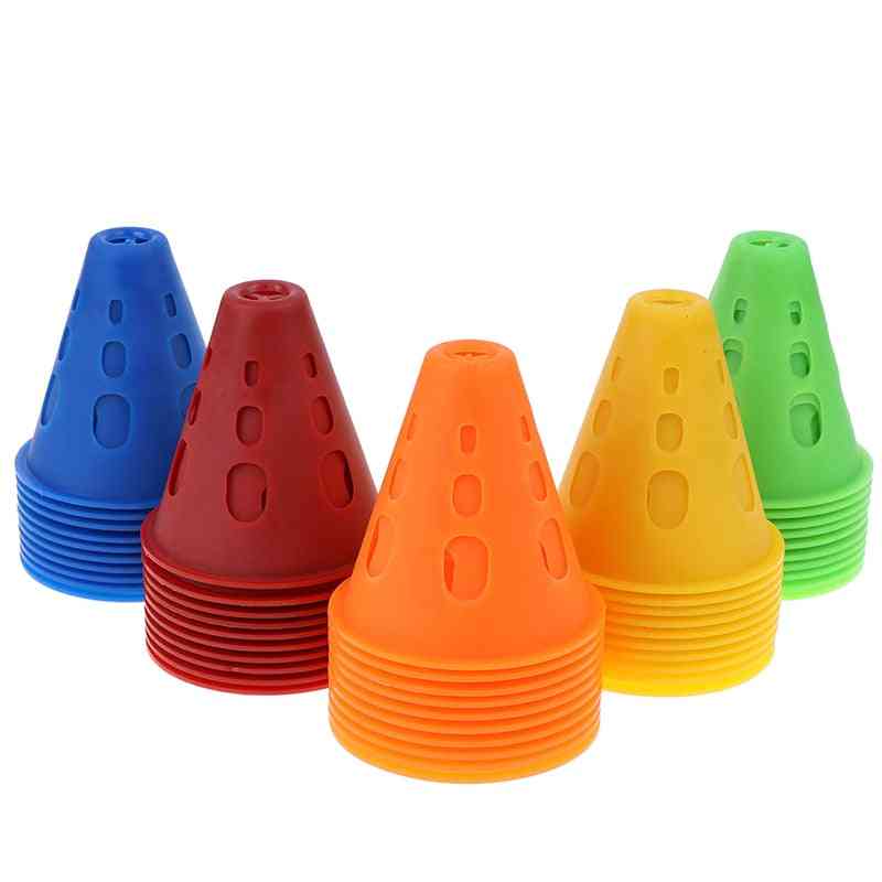 Sport Football Soccer Rugby Training Cone