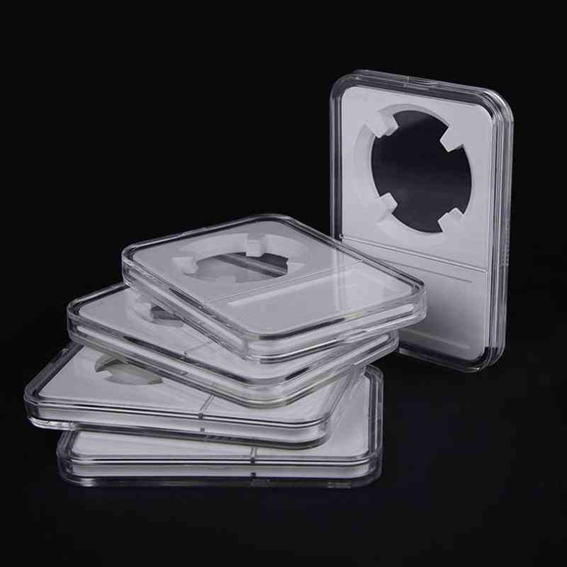 40mm Coin Storage And Collection Box