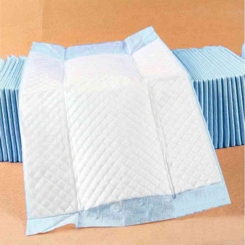 Disposable Baby Diaper Changing Mat