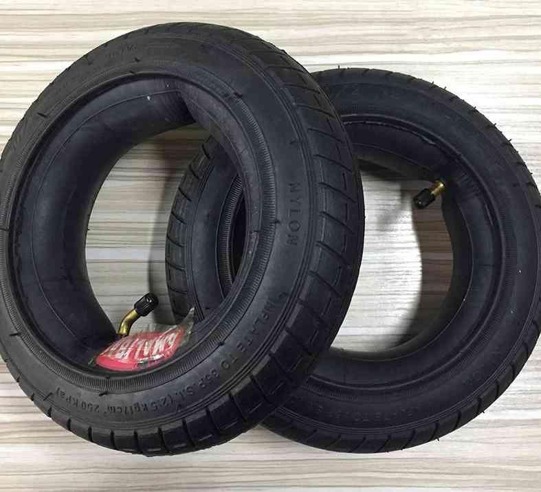 New Version Tyre Inflation Wheel-tubes Outer Tire For Xiaomi Pro Electric Scooter