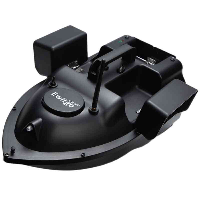 500m High Power, Rc Fishing Finder Bait Boat