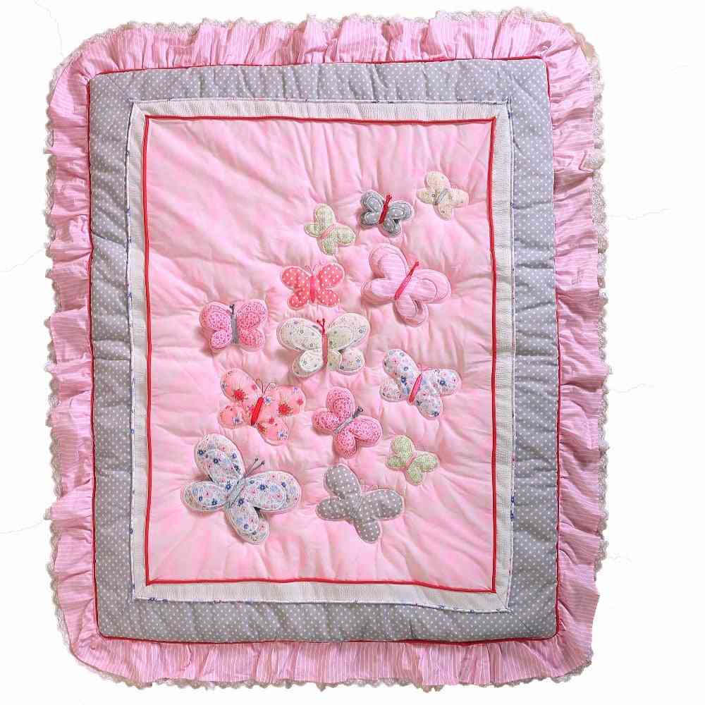 Printed Quilt- Bedding Accessories For Babies