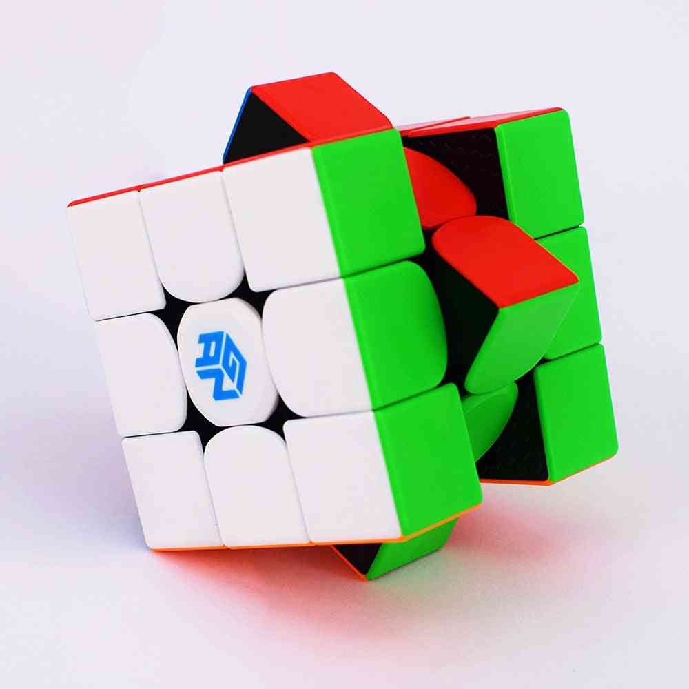 Cub de puzzle magic 3x3x3, versiune actualizată