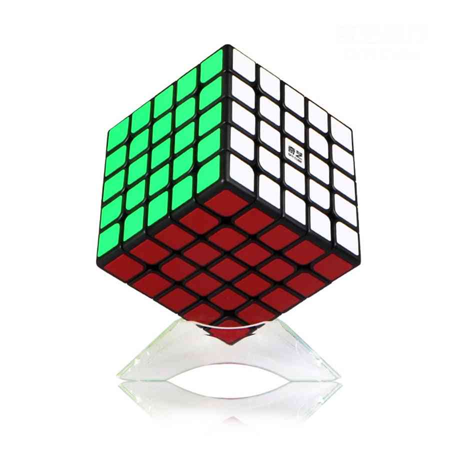 5 Layers, Magic Puzzle Cube For