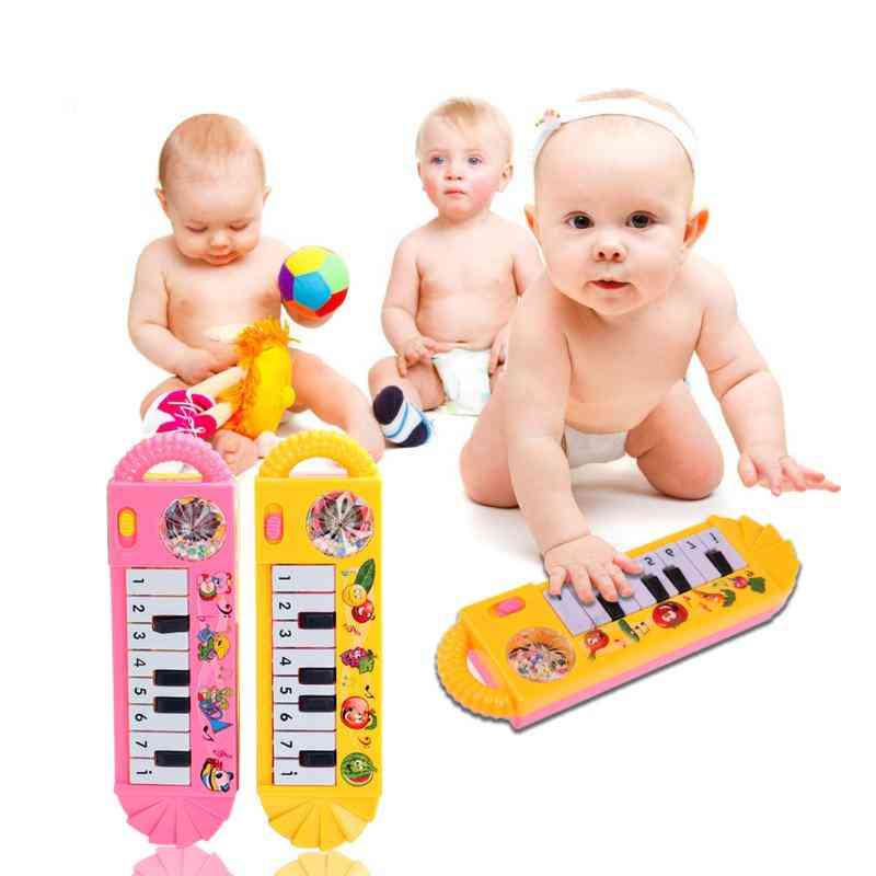 Mini Piano Toy-musical Instrument