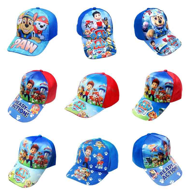 Genuine Patrol Cotton Cute's Summer Hats / Cap Toy