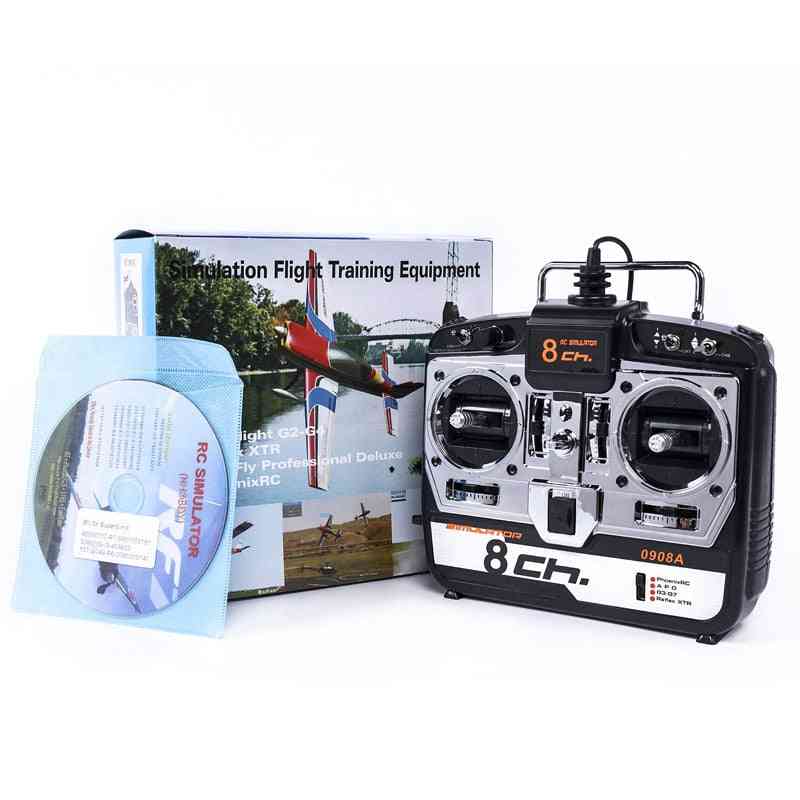 G7.0 One Key Installation, Equipped With Real Rf7 G7/ G6.5, Remote Control Helicopter Fixed-wing Drone