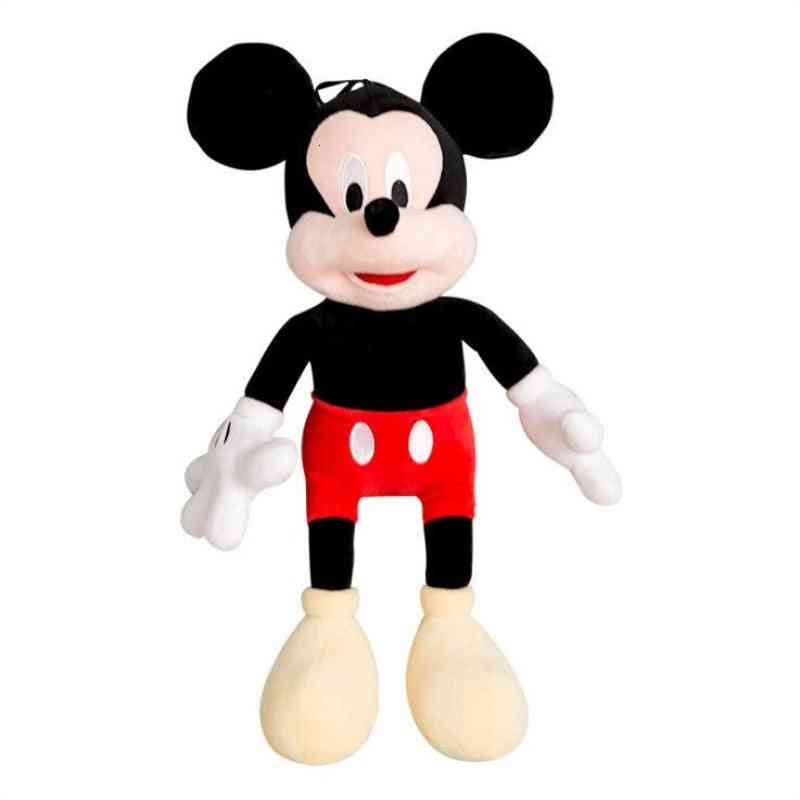 Disney Mickey Mouse Soft Plush Toy