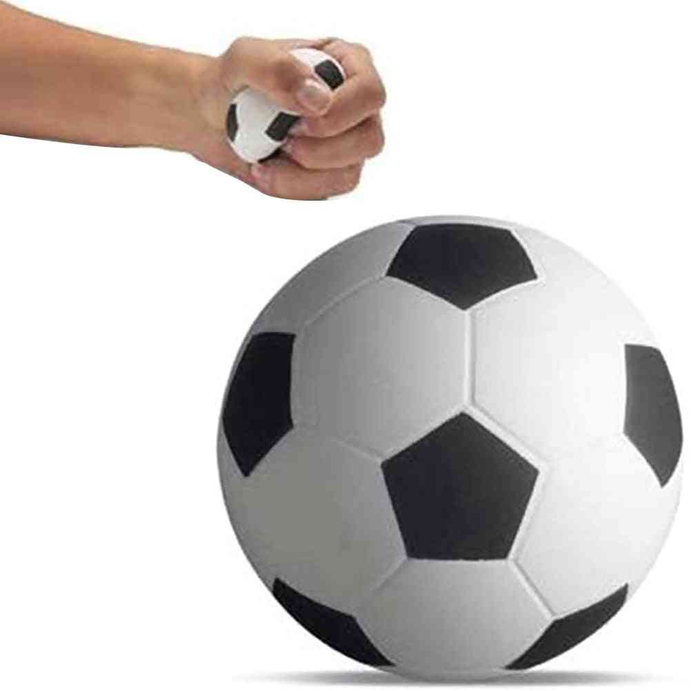 Durable Squishy, Slow Rising Football Design-stress Relief Toy