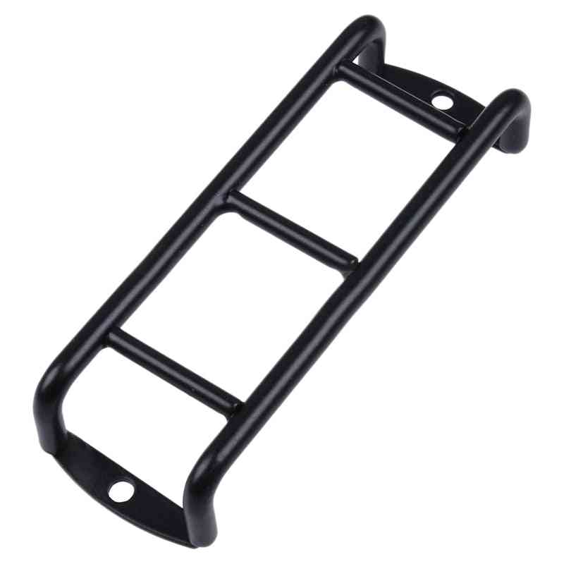 Metal Mini Ladder For Remote Control Electric Toy Car