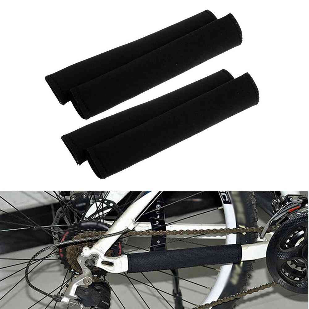 Chain Posted Guards/protector For Mtb Bike/cycle