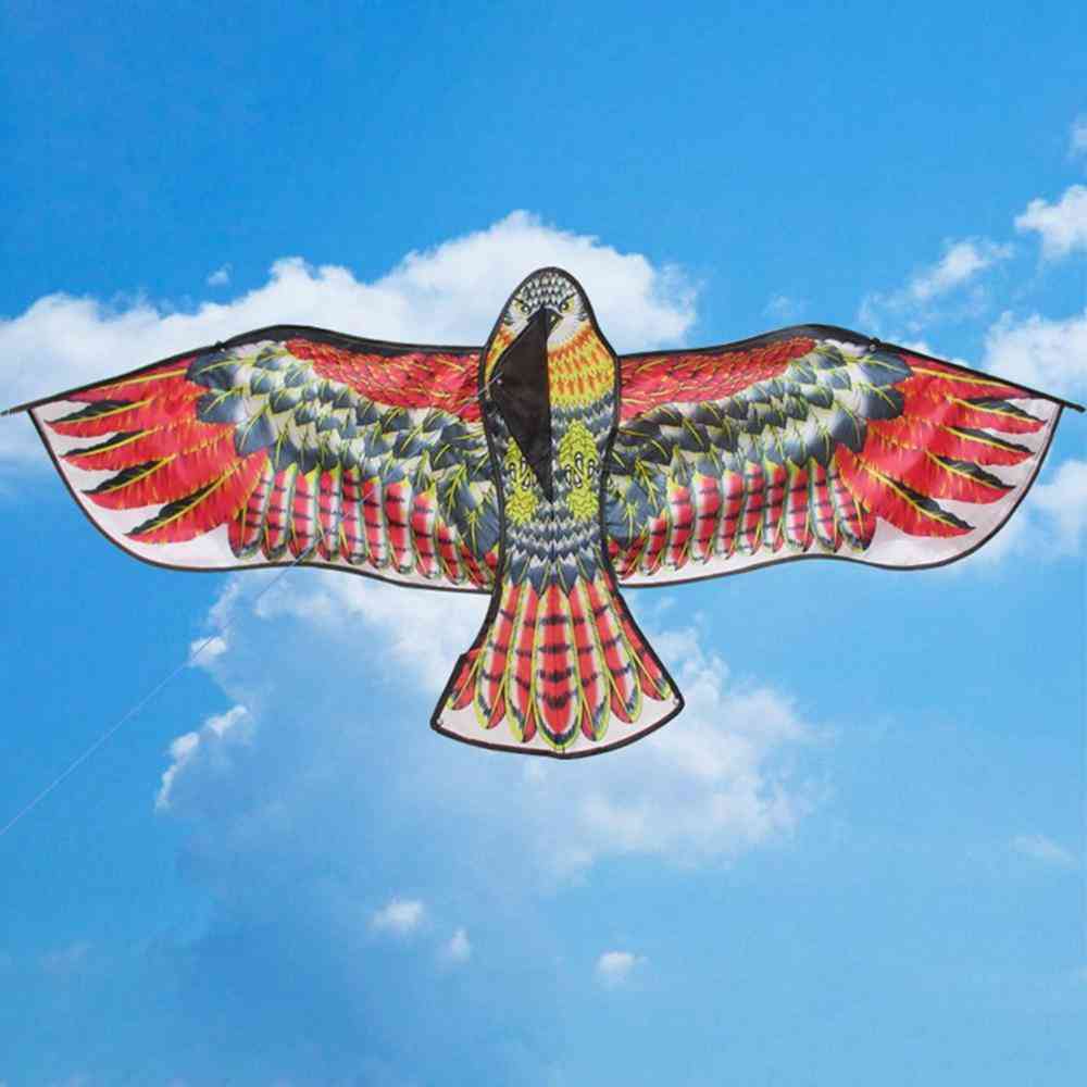 Eagle Novelty Flying Bird Kite
