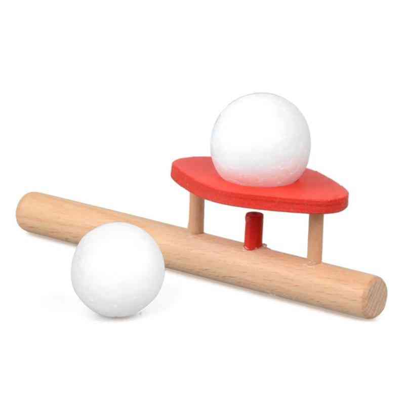 Balance, classic - dmuchana piłka