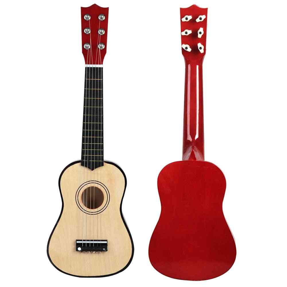 21 Inch Wooden - Acoustic Classical Guitar